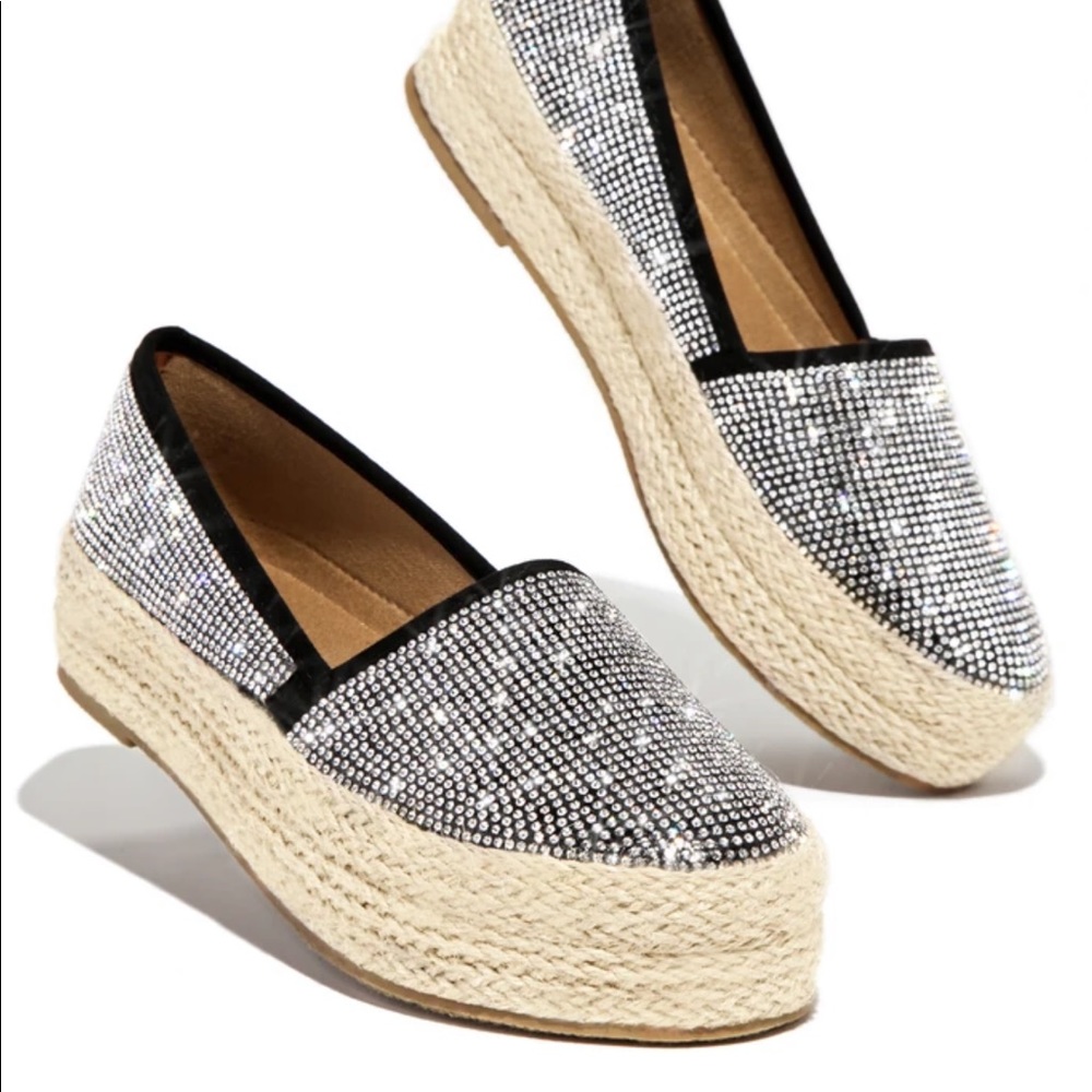Miss Lola shoes
